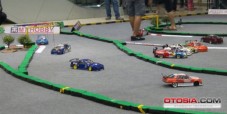 Mega Toys Expo 2015, MGK Kemayoran